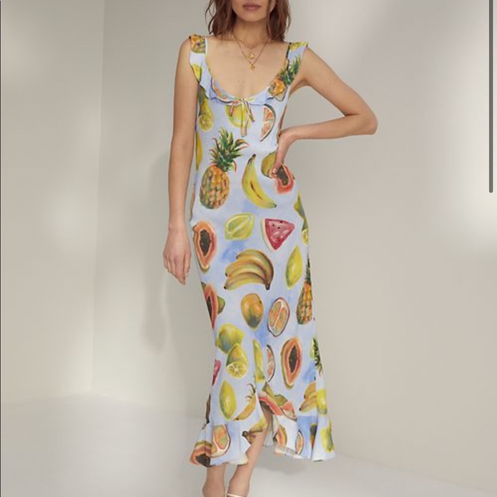Wilfred Dress